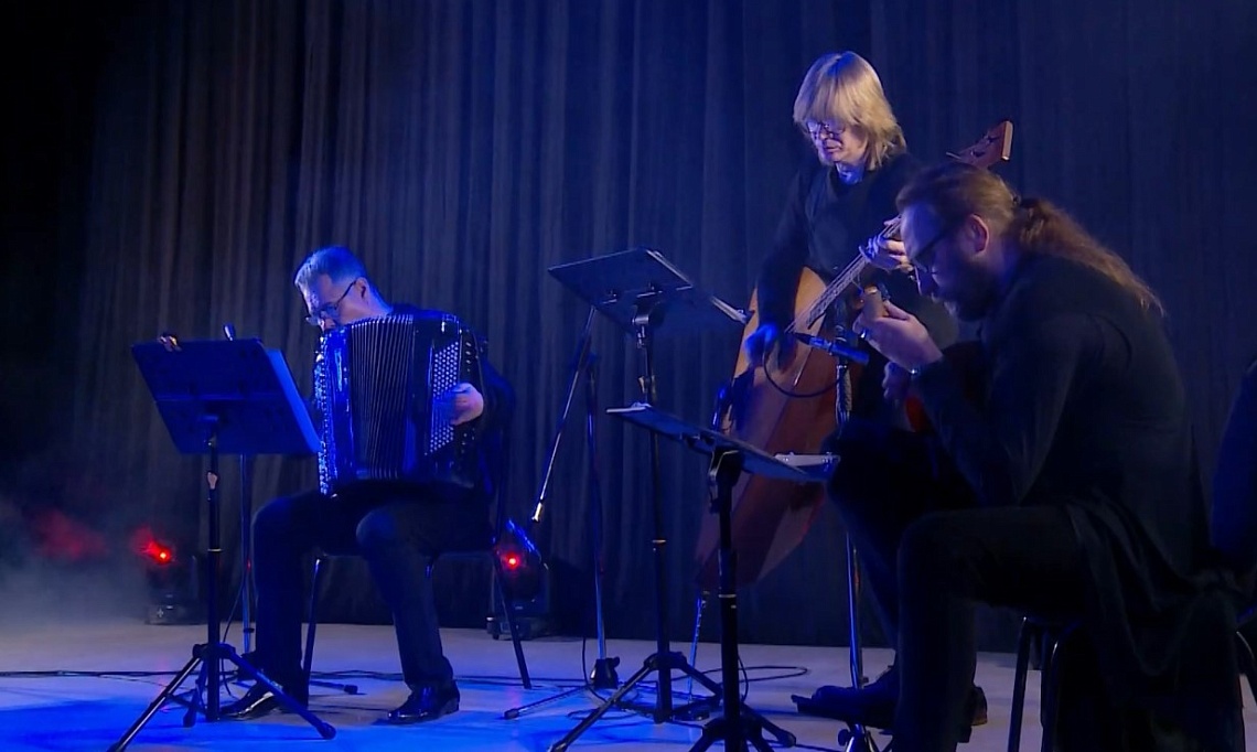 Владимиру Высоцкому посвящается: в Пензе состоялся традиционный кавер-фестиваль